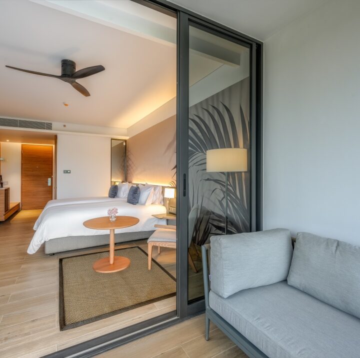 ห้องจูเนียร์สวีท | Junior-suite-stay-phuket