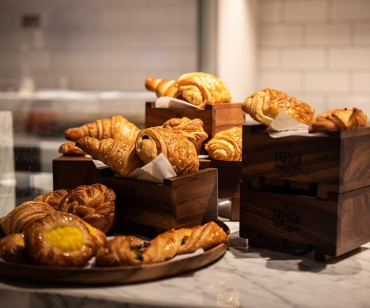 Bakery & Pastry : STAY Wellbeing & Lifestyle Resort