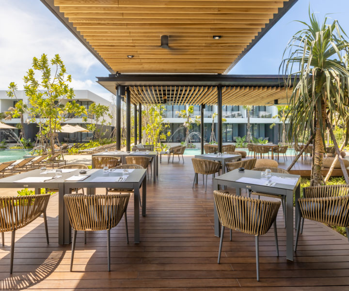 Stay Green Cafe : STAY Wellbeing & Lifestyle Resort