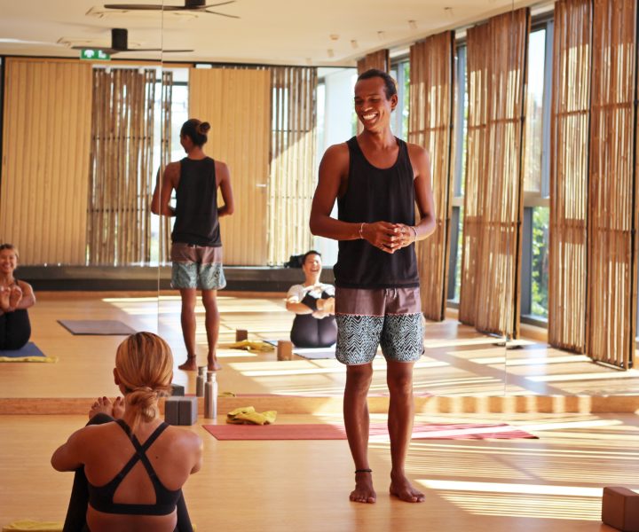 Gym Memberships, Classes & Offers : STAY Wellbeing & Lifestyle Resort