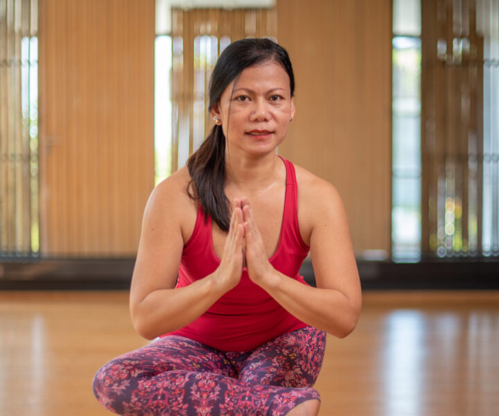 Personal Trainers in Phuket : Stay-wellbeing-yoga-studio-rawai