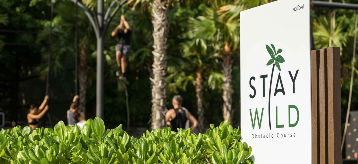 STAY Wellbeing & Lifestyle Resort